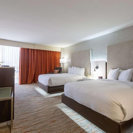 Doubletree By Hilton Dallas/Richardson Εξωτερικό φωτογραφία