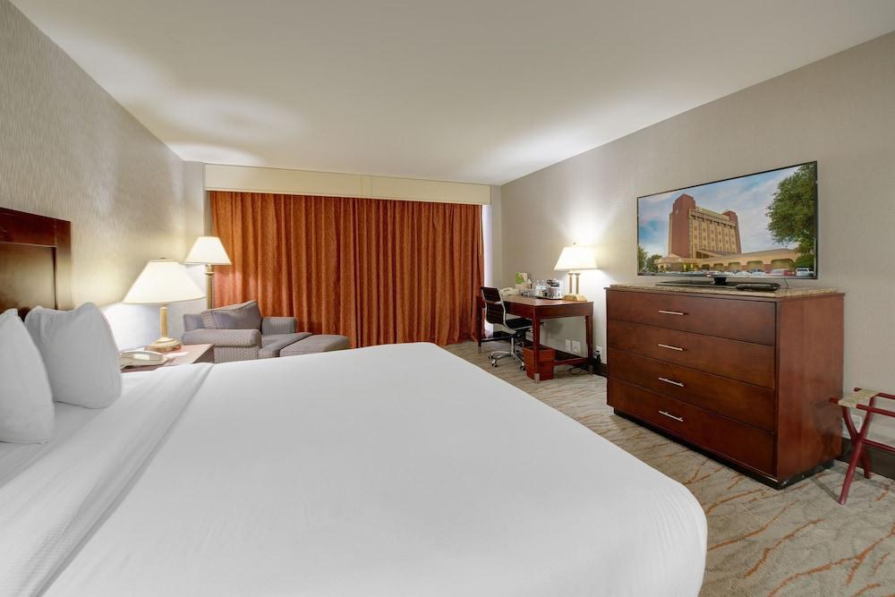 Doubletree By Hilton Dallas/Richardson Εξωτερικό φωτογραφία