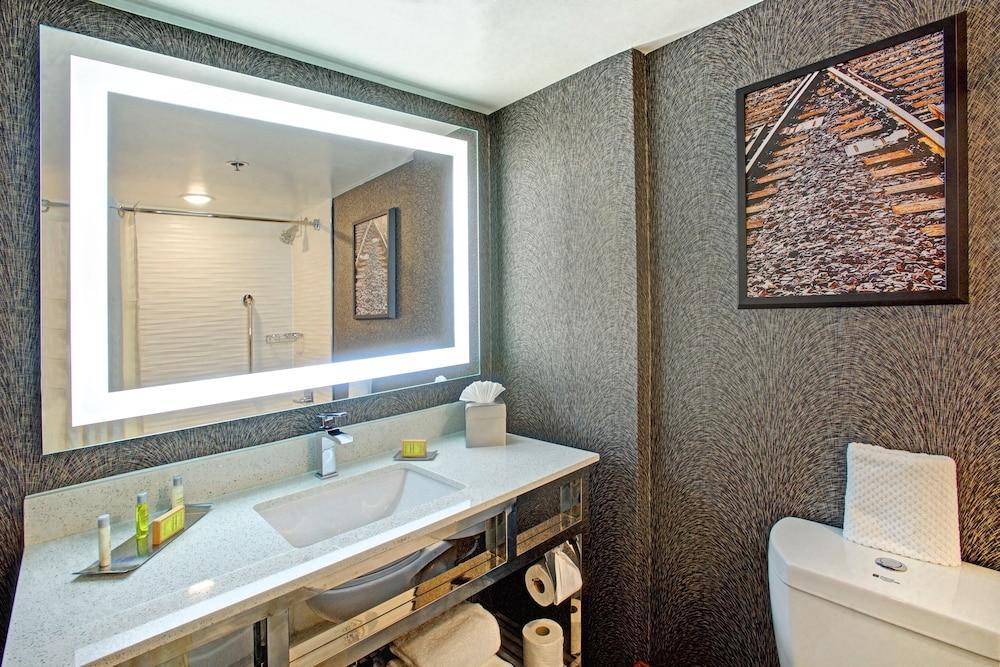 Doubletree By Hilton Dallas/Richardson Εξωτερικό φωτογραφία