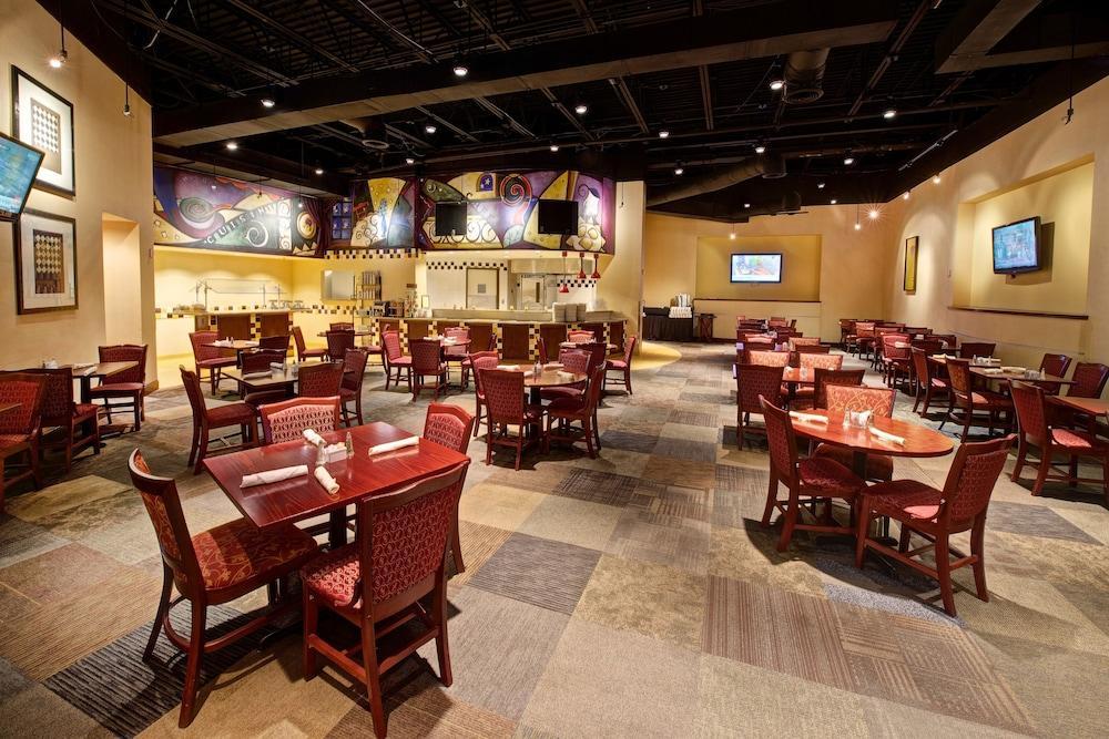 Doubletree By Hilton Dallas/Richardson Εξωτερικό φωτογραφία