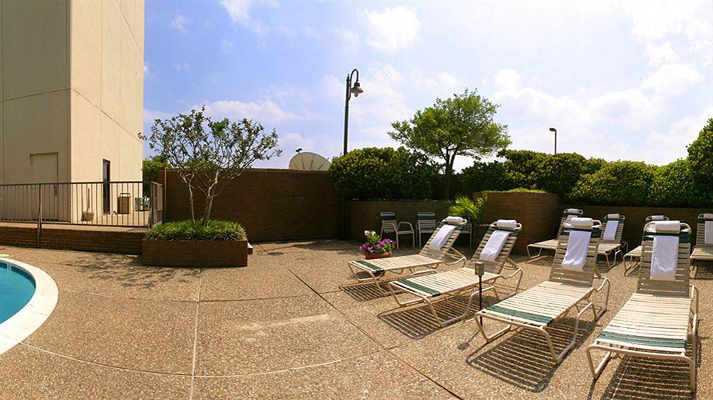 Doubletree By Hilton Dallas/Richardson Εξωτερικό φωτογραφία