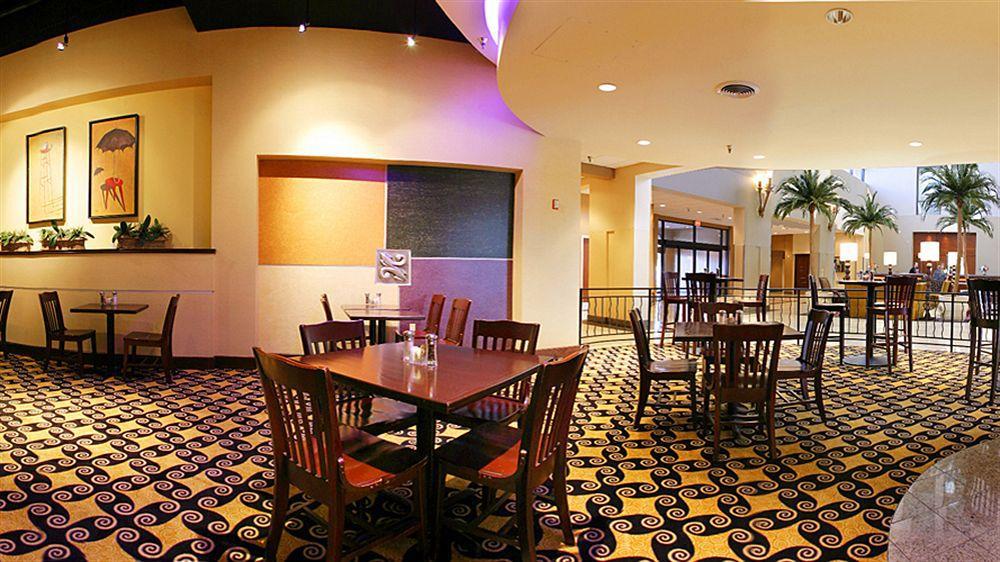 Doubletree By Hilton Dallas/Richardson Εξωτερικό φωτογραφία