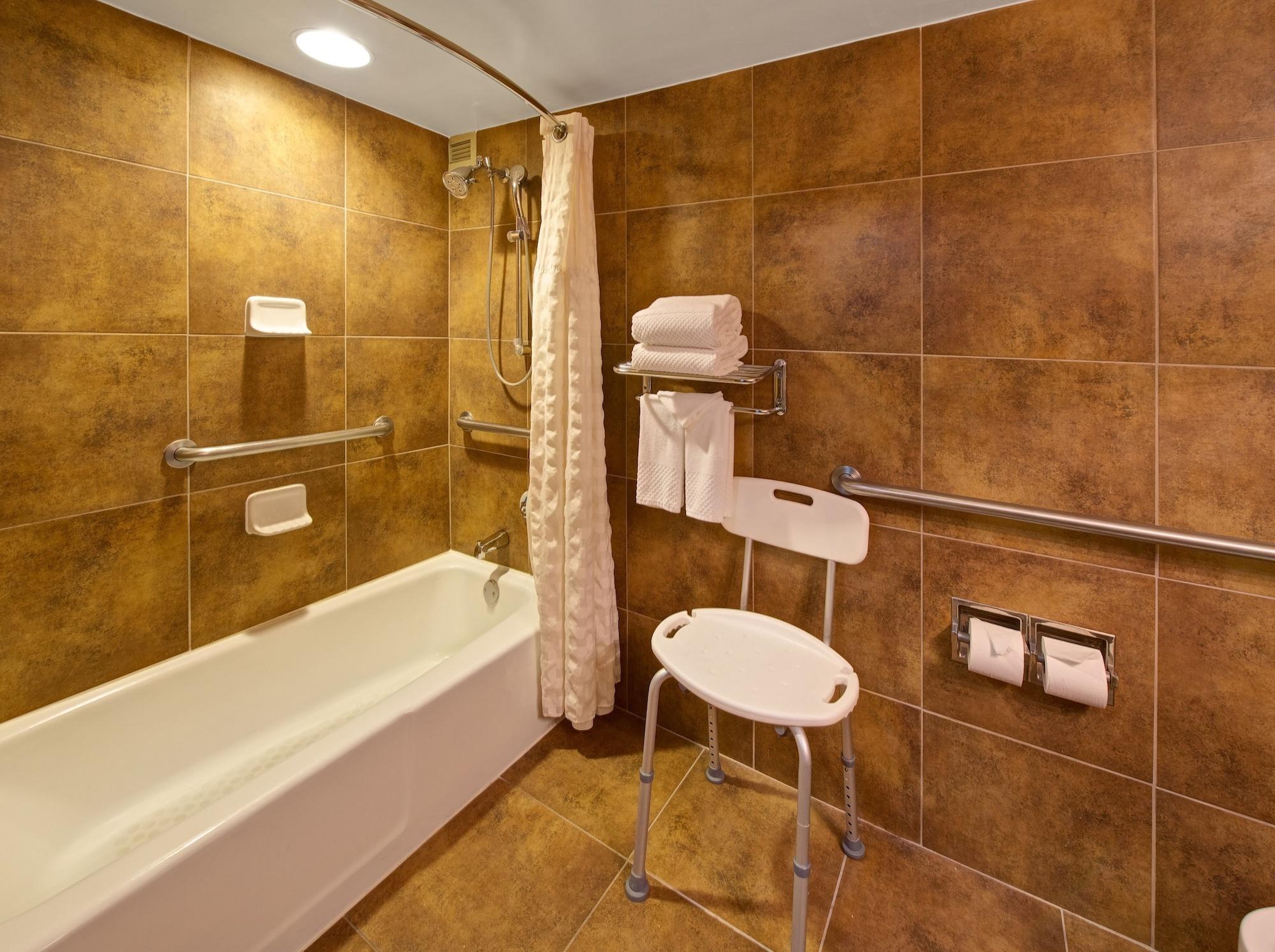 Doubletree By Hilton Dallas/Richardson Εξωτερικό φωτογραφία