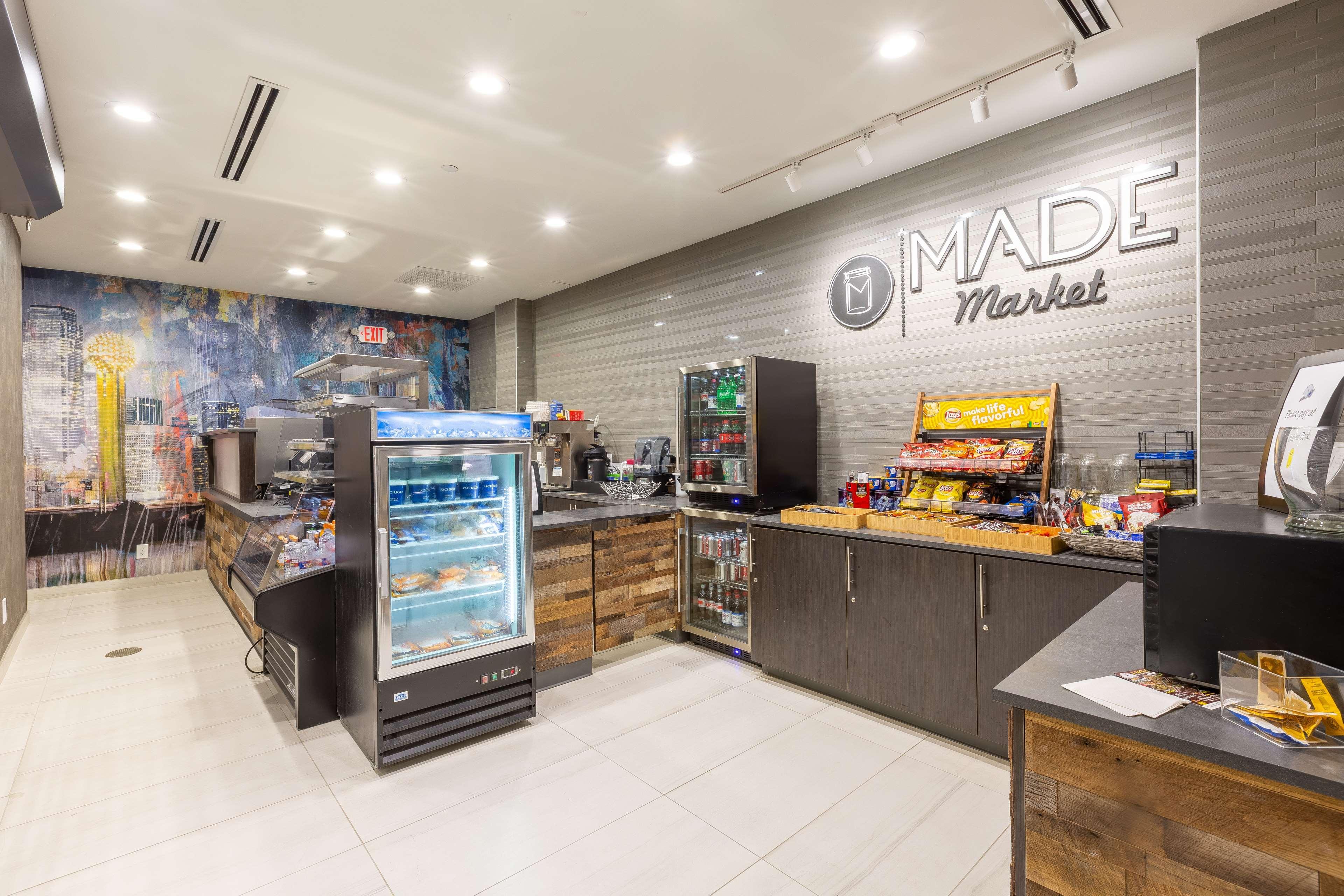 Doubletree By Hilton Dallas/Richardson Εξωτερικό φωτογραφία