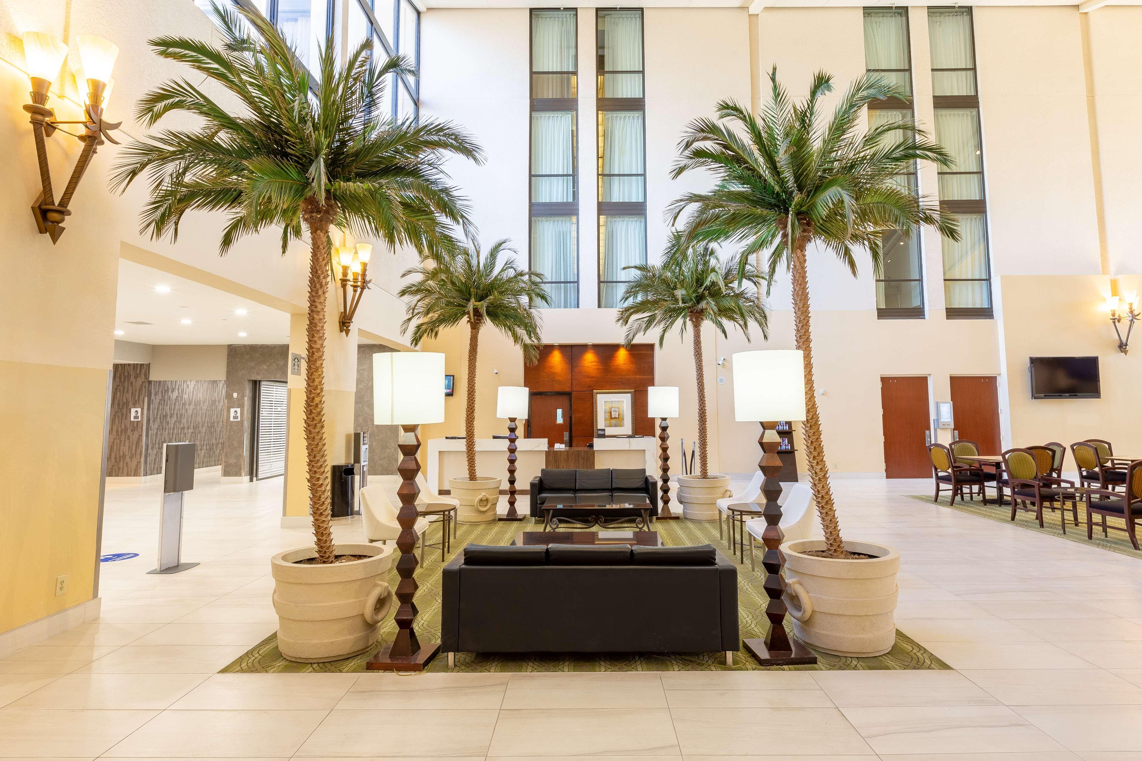 Doubletree By Hilton Dallas/Richardson Εξωτερικό φωτογραφία