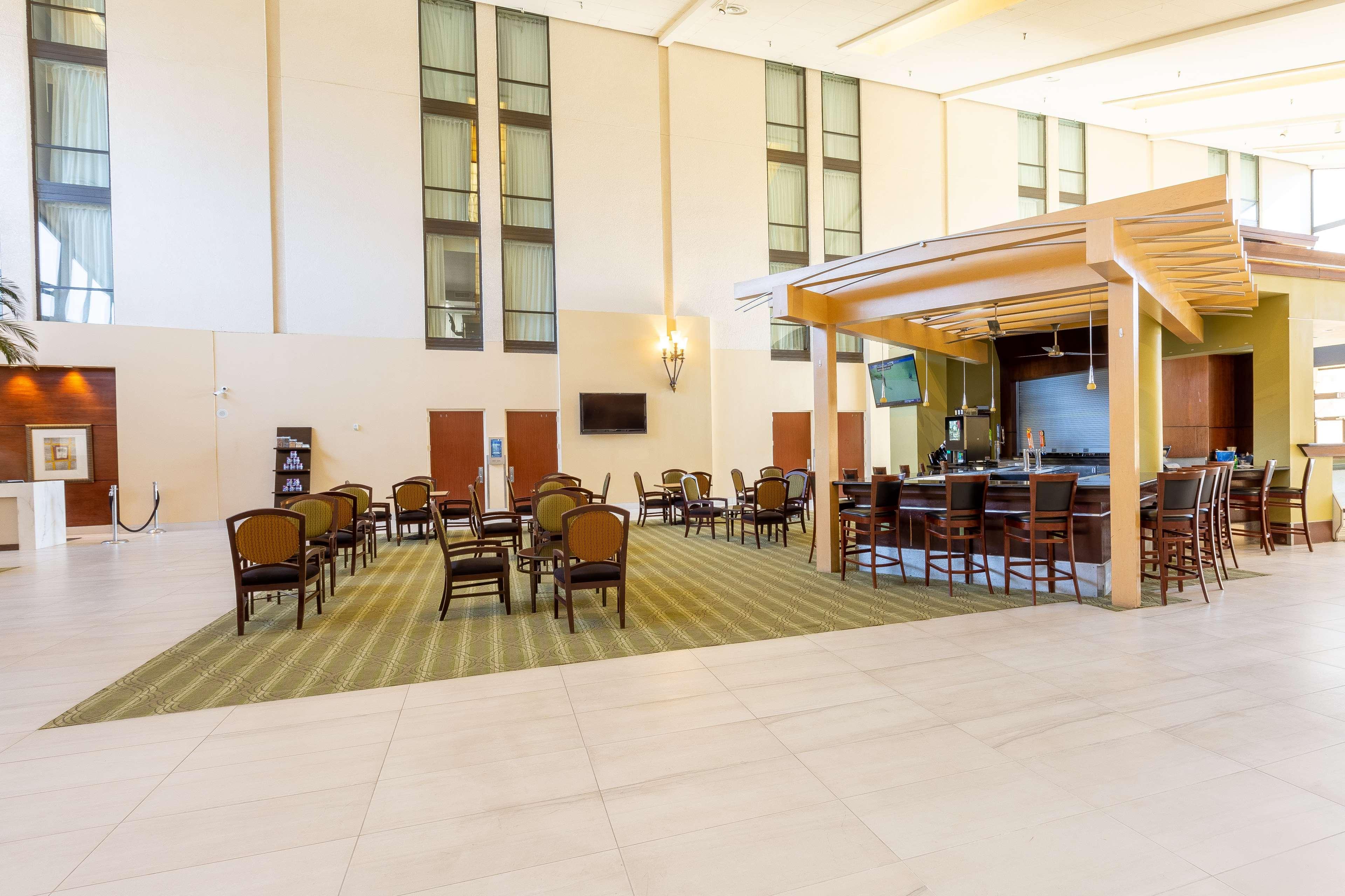 Doubletree By Hilton Dallas/Richardson Εξωτερικό φωτογραφία