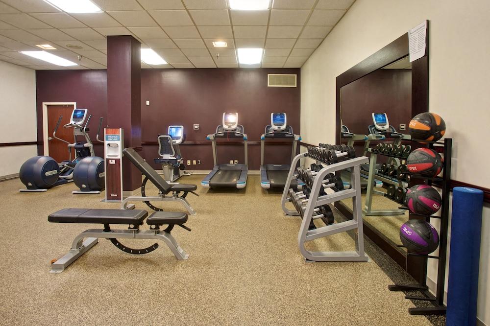 Doubletree By Hilton Dallas/Richardson Εξωτερικό φωτογραφία