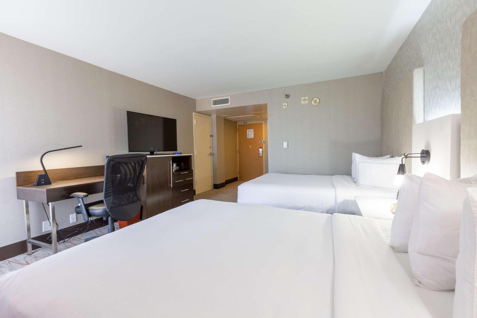 Doubletree By Hilton Dallas/Richardson Εξωτερικό φωτογραφία