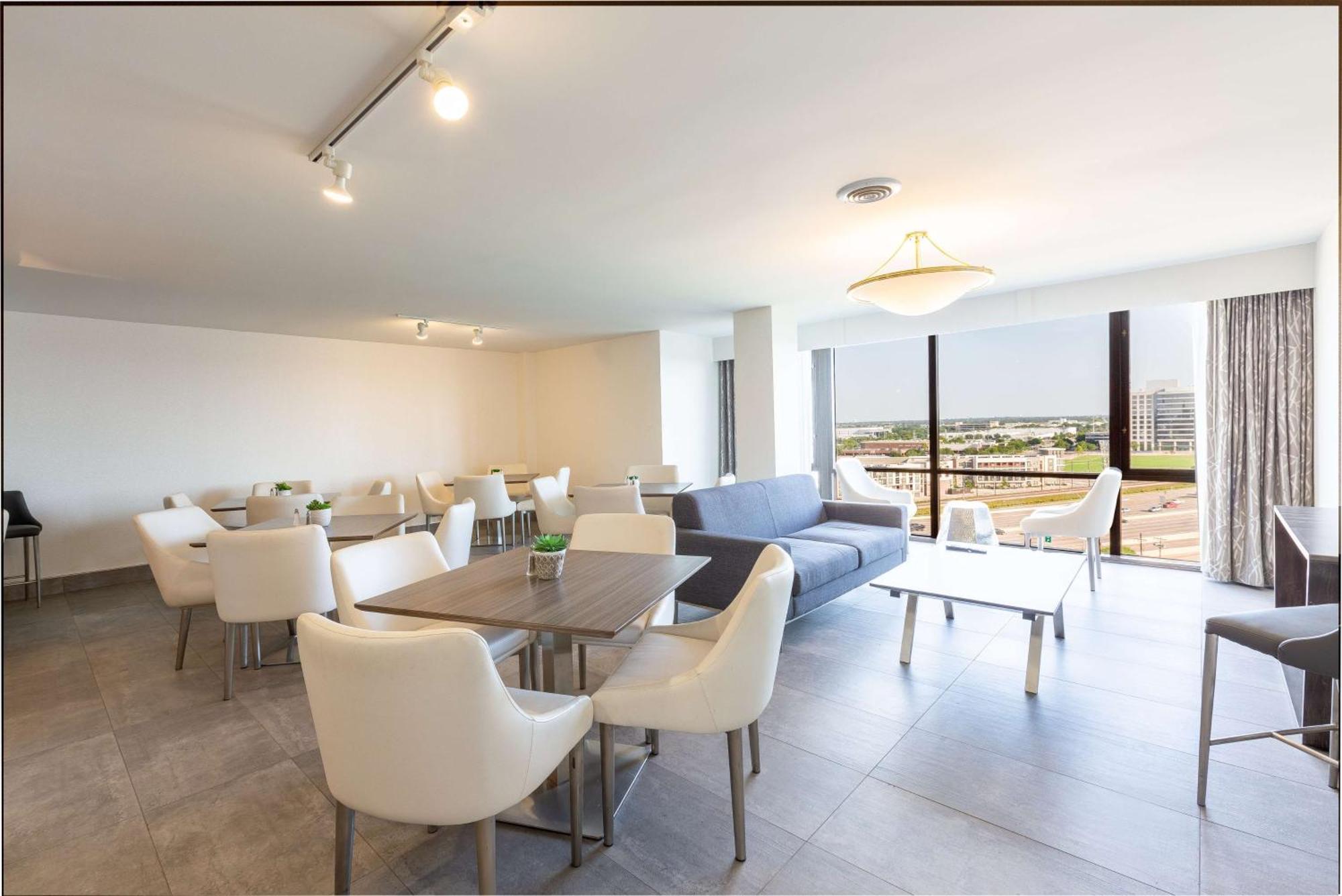 Doubletree By Hilton Dallas/Richardson Εξωτερικό φωτογραφία