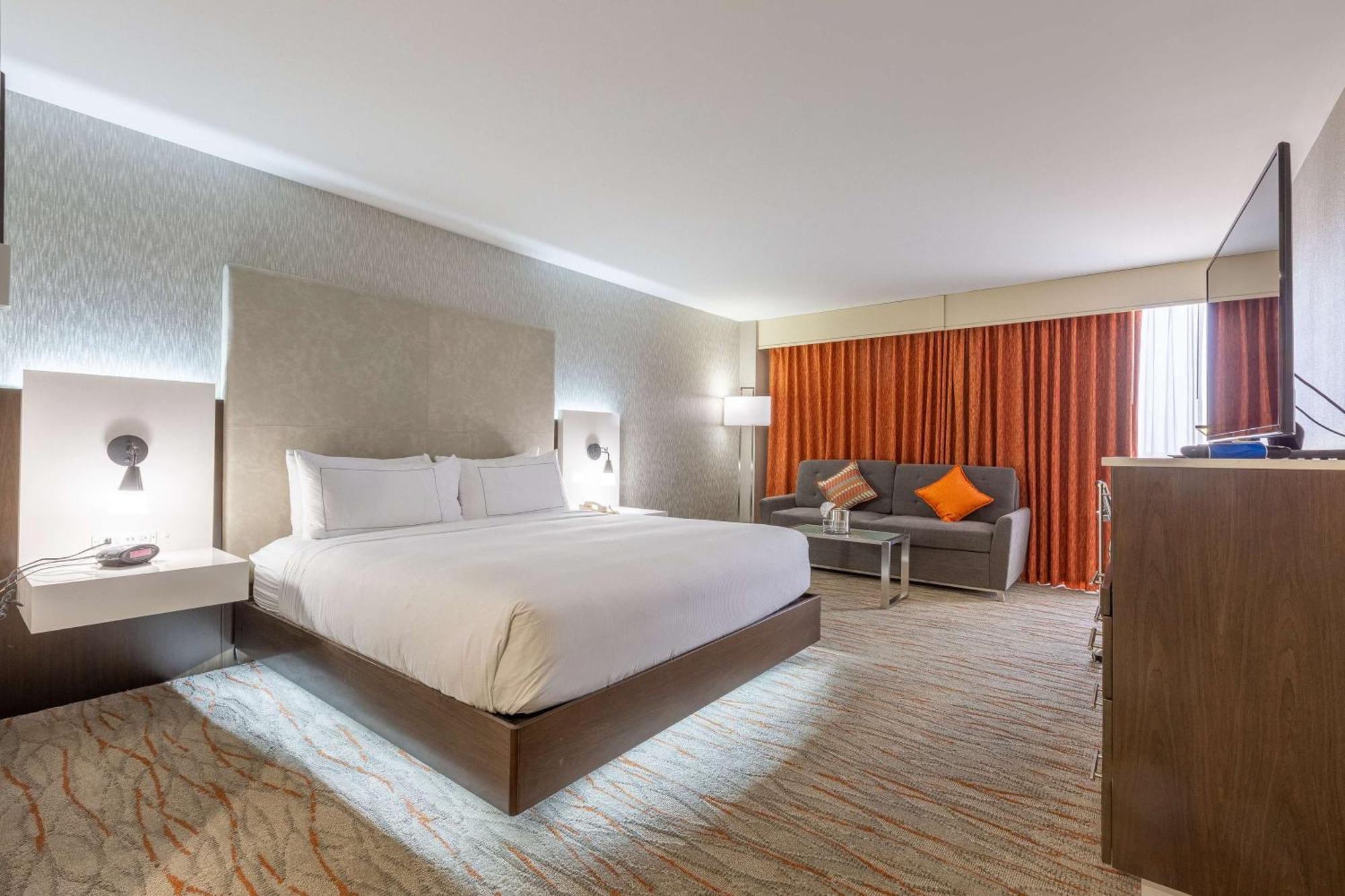 Doubletree By Hilton Dallas/Richardson Εξωτερικό φωτογραφία