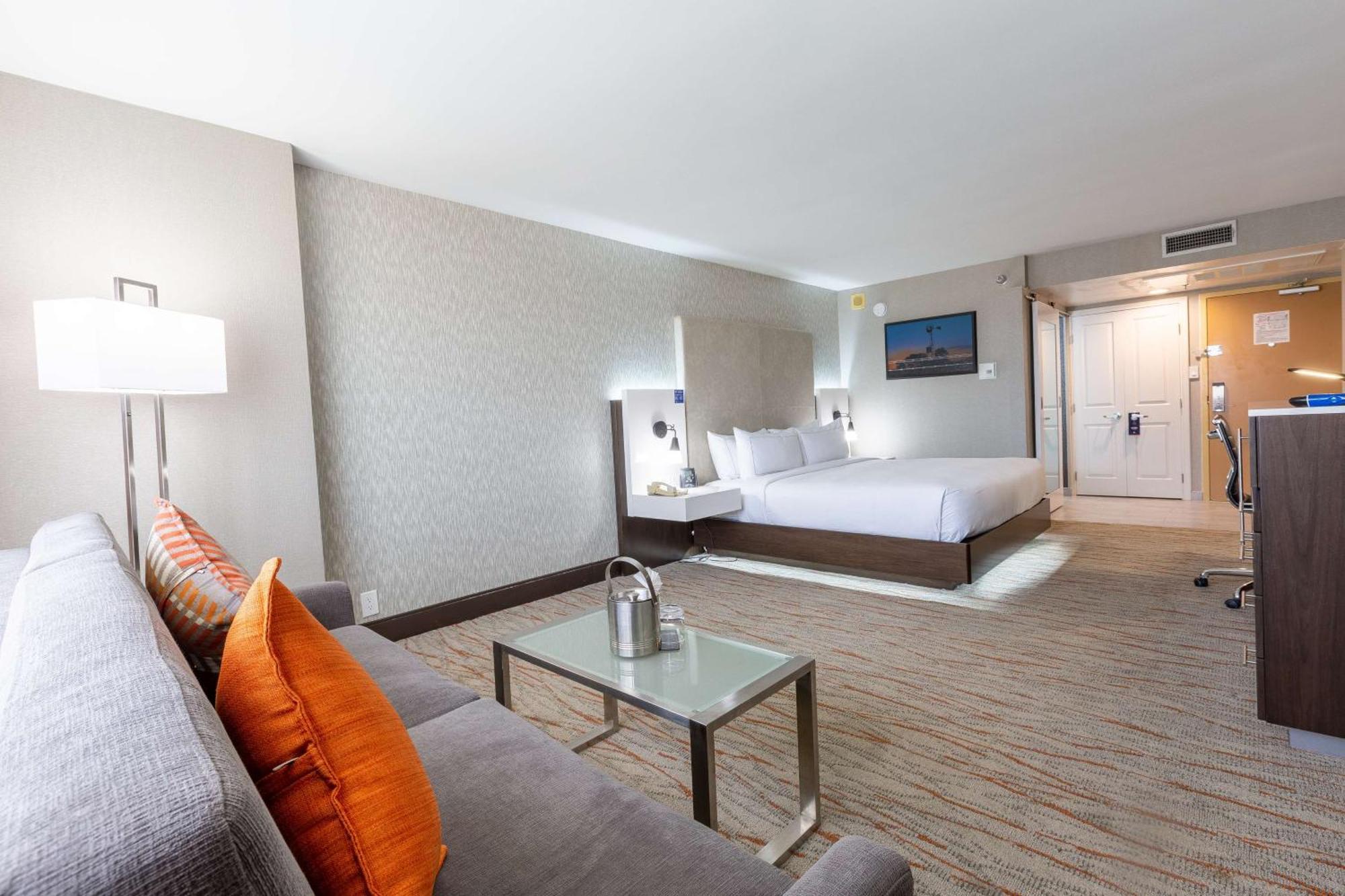 Doubletree By Hilton Dallas/Richardson Εξωτερικό φωτογραφία