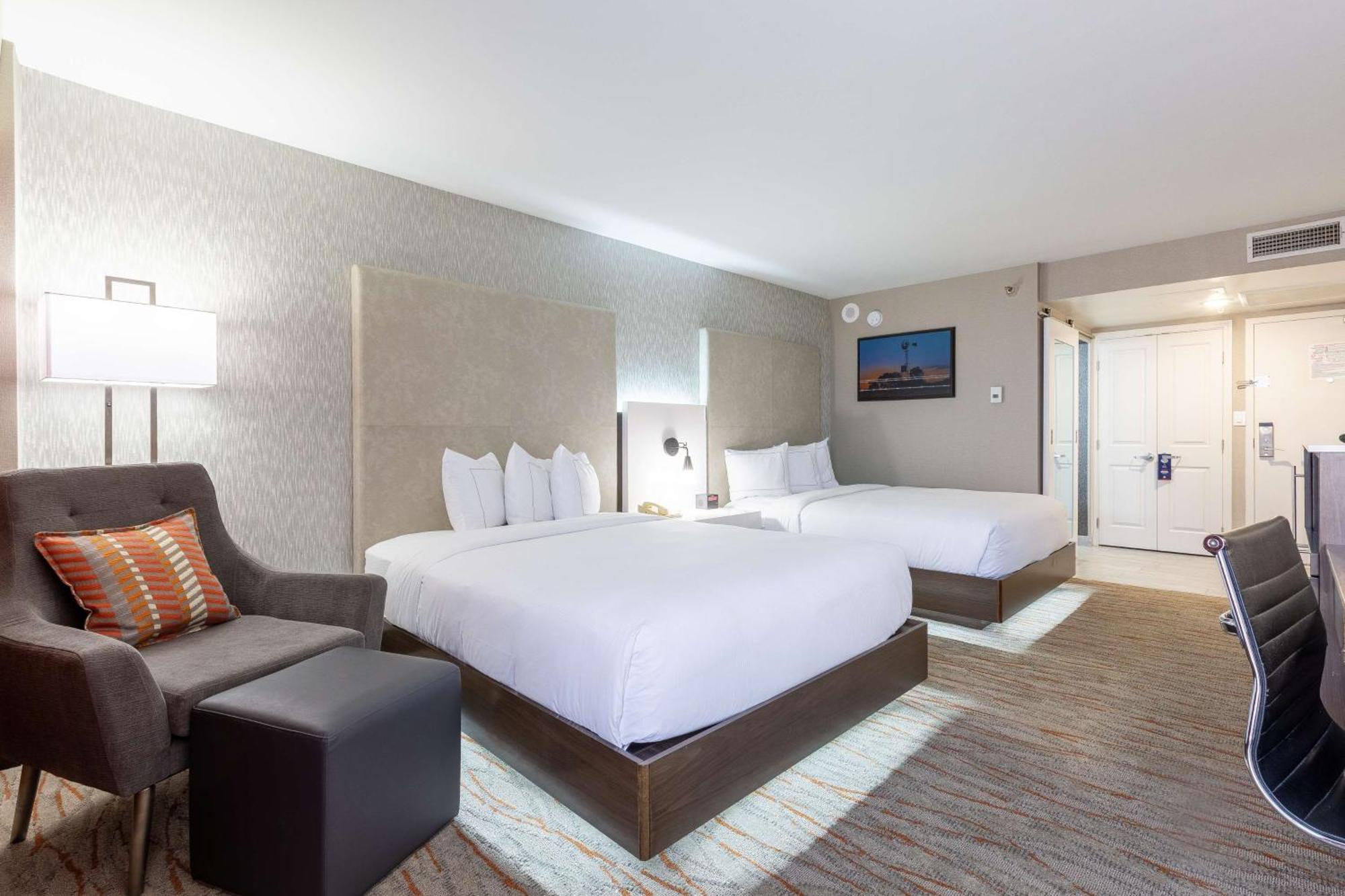 Doubletree By Hilton Dallas/Richardson Εξωτερικό φωτογραφία