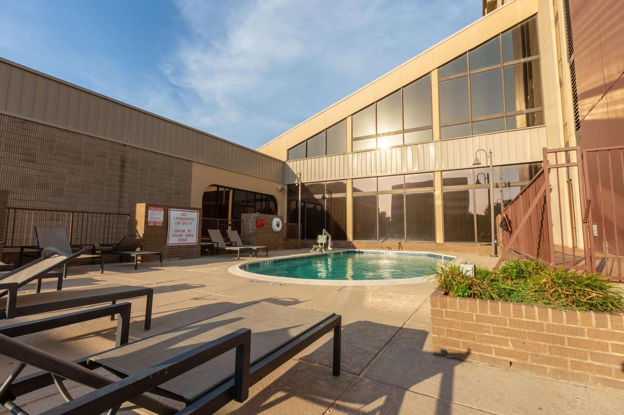 Doubletree By Hilton Dallas/Richardson Εξωτερικό φωτογραφία