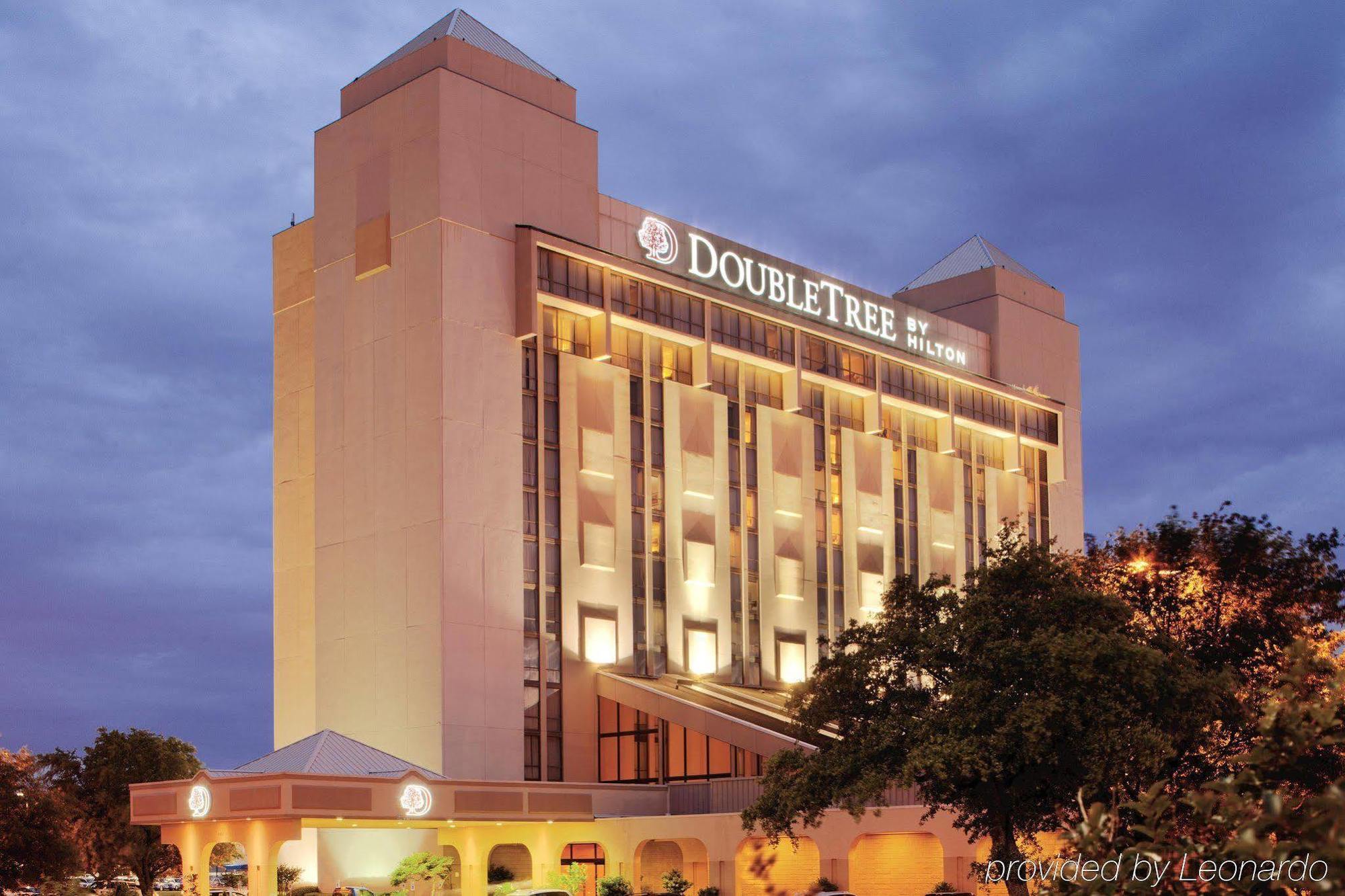 Doubletree By Hilton Dallas/Richardson Εξωτερικό φωτογραφία