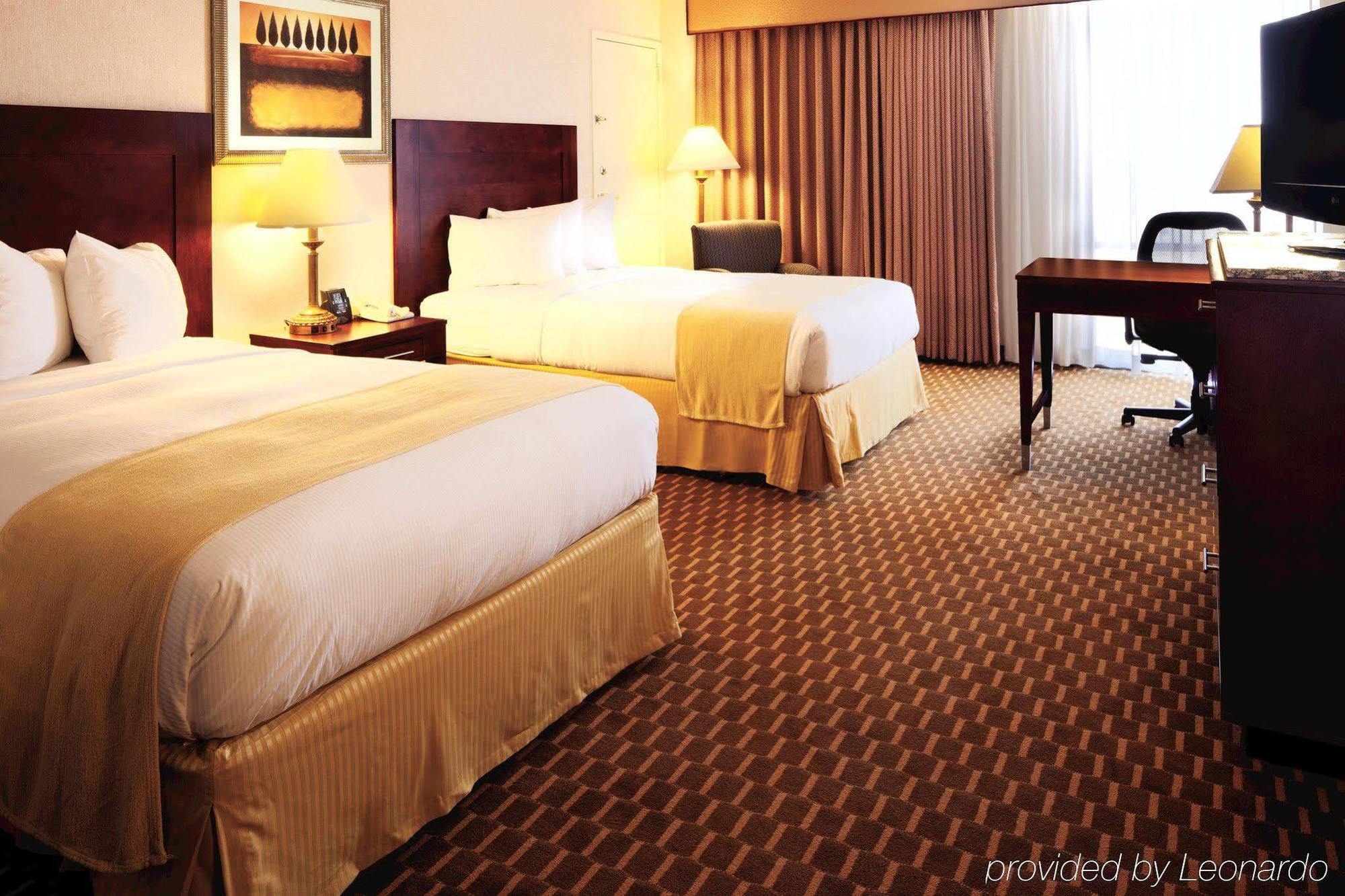 Doubletree By Hilton Dallas/Richardson Δωμάτιο φωτογραφία