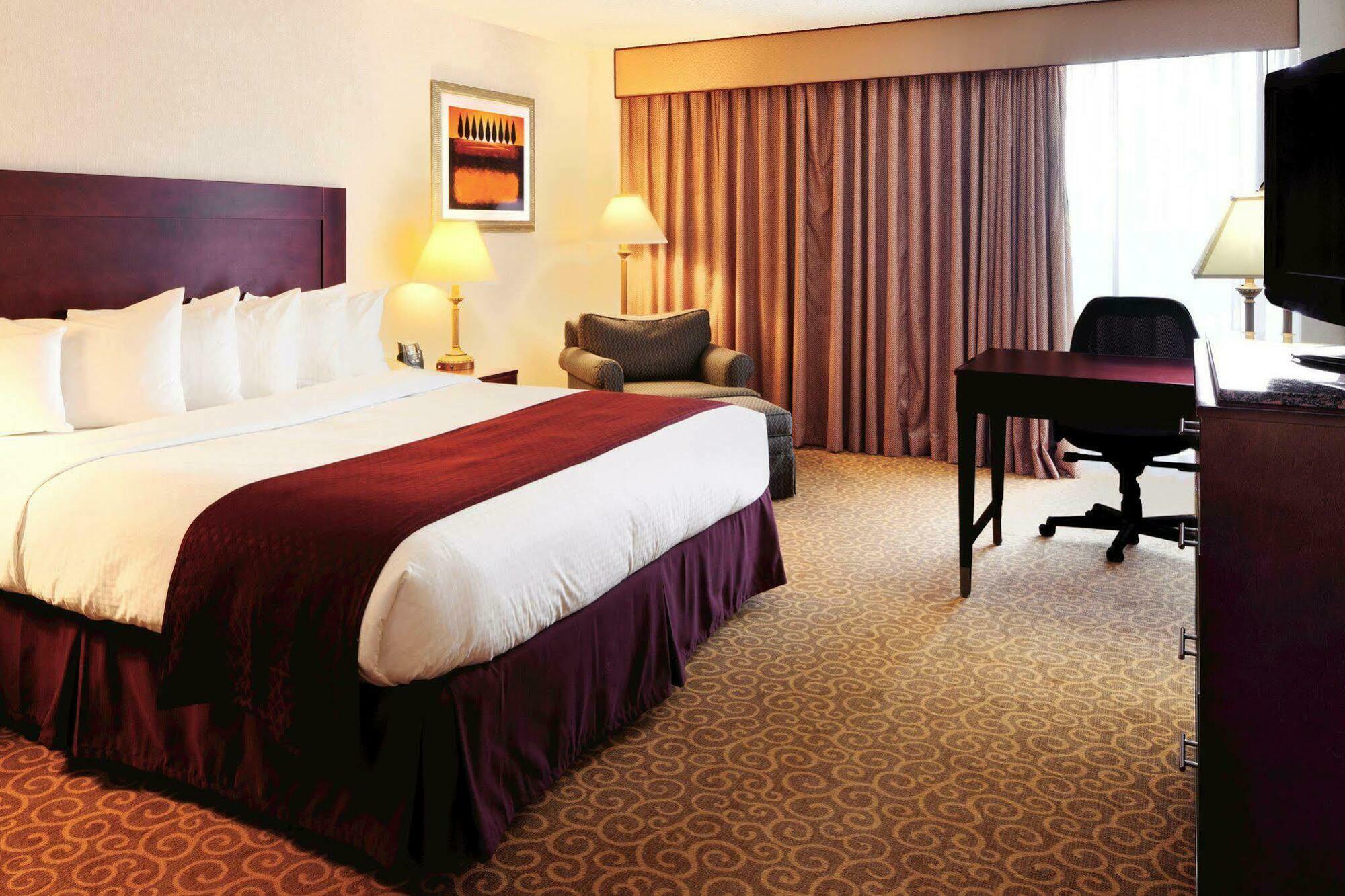 Doubletree By Hilton Dallas/Richardson Δωμάτιο φωτογραφία